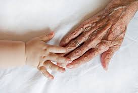 Apaiser l’enfant en nous