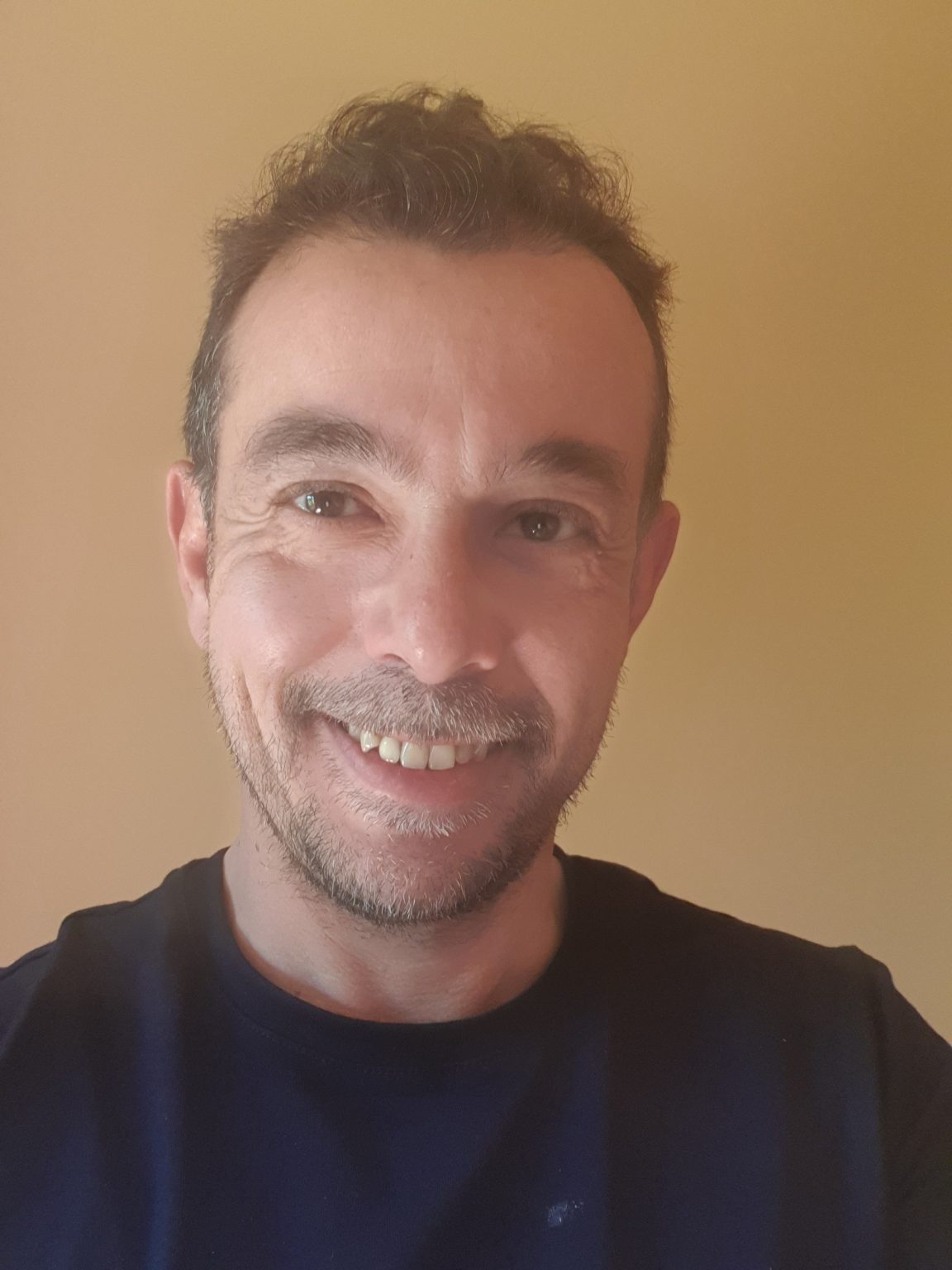 Qui suis-je ?